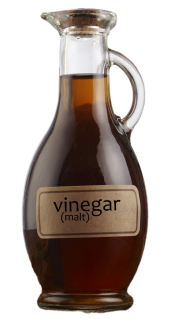 Image de malt vinegar