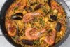 My Authentic Meat and Seafood Paella My Authentic Meat and Seafood Paella