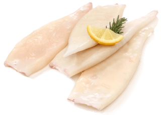 Image de squid fillets