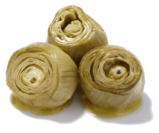 Image de artichoke heart