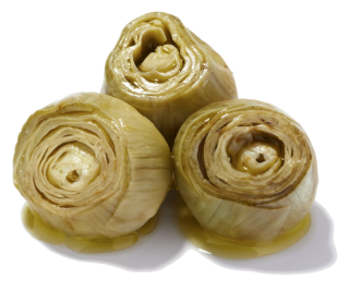 Image de artichoke heart