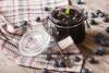 My Easy Blueberry Sauce