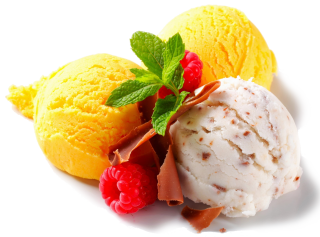 Ice Cream and Sorbet in the Kitchen: Everything You Need to Know