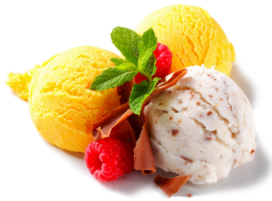 Ice Cream and Sorbet in the Kitchen: Everything You Need to Know