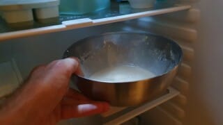 Beignets de fleurs de courgettes – Instruction 5 Beignets de fleurs de courgettes - Instruction 5
