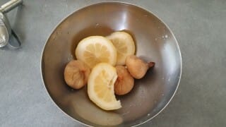 Mon kéfir d’eau et de fruits maison – Instruction 6 Mon kéfir d’eau et de fruits maison - Instruction 6