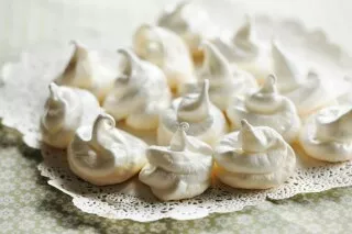 Meringue