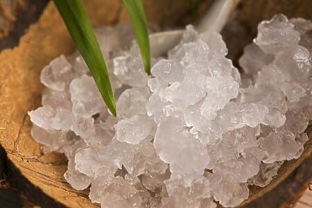 Comment conserver ses grains de kéfir d’eau et de fruits