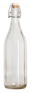 Image de screw-top bottle