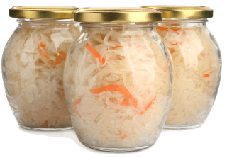 Image de Fermented cuisine