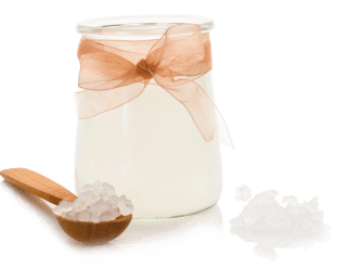 Image de kefir grains