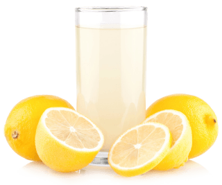 Image de lemon juice