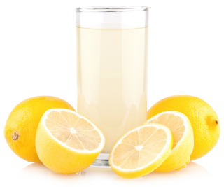 Image de lemon juice
