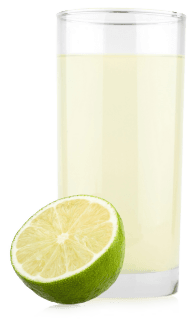 Image de lime juice