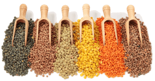 Image de lentils