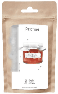 Image de pectin powder