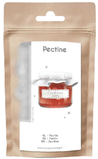 Image de pectin powder