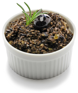 Image de tapenade