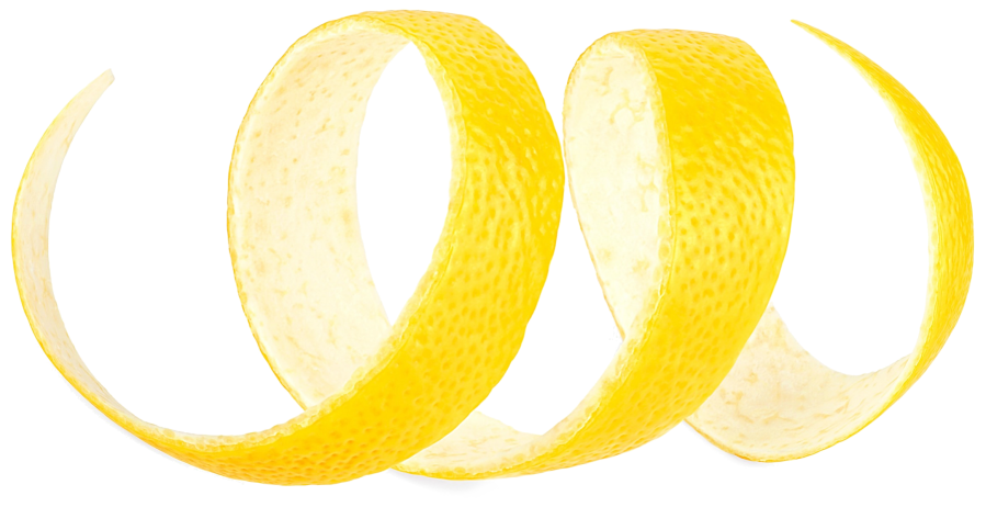 Lemon zest in cooking: seasonality, nutritional benefits, and preparation