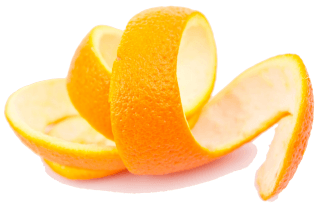 Orange zest in cooking: aroma, tradition, and creativity