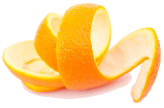 Orange zest in cooking: aroma, tradition, and creativity