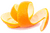Image de orange zest