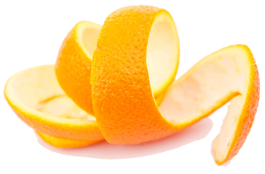 Orange zest in cooking: aroma, tradition, and creativity