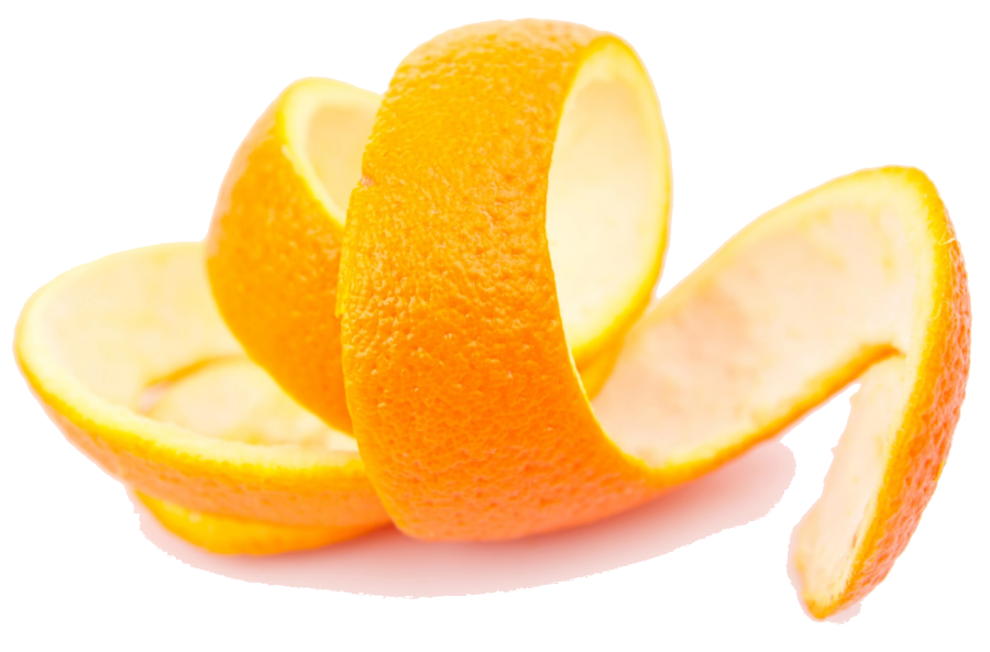 Orange zest in cooking: aroma, tradition, and creativity