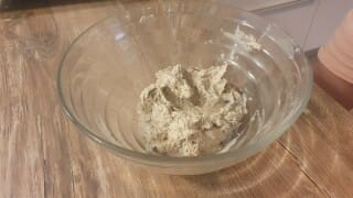 Crackers maison aux céréales - Instruction 0