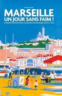 Marseille un jour sans faim