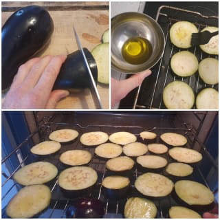 Tatin au chèvre et légumes d&rsquo;été - Instruction 0