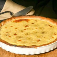 Ma Tarte Banane Chocolat - Galerie 0