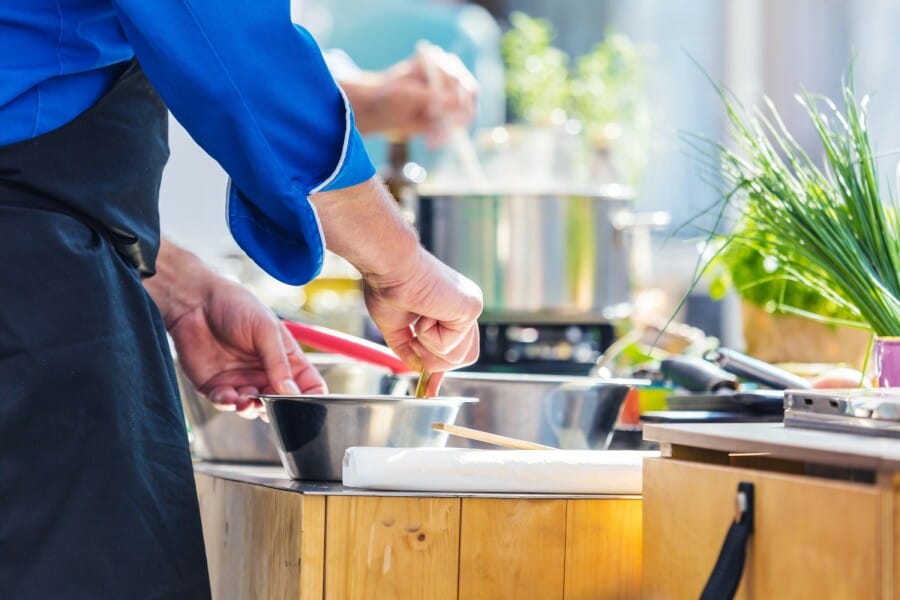 Cooking Classes - How to Choose the Best