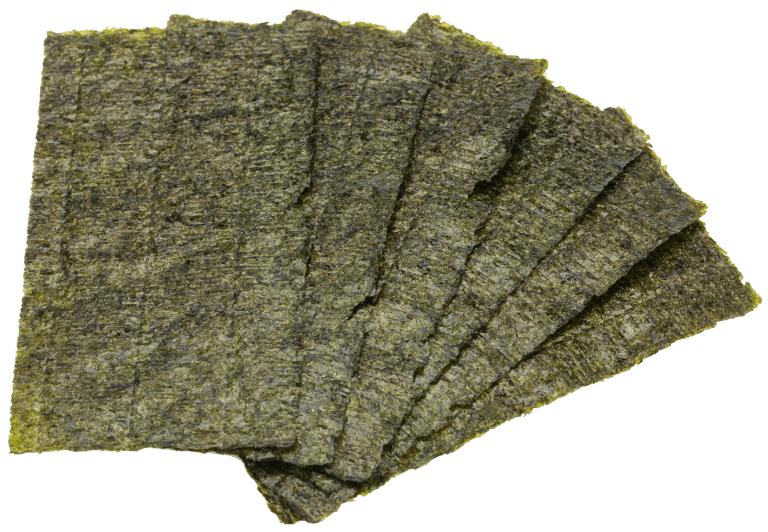 algue nori