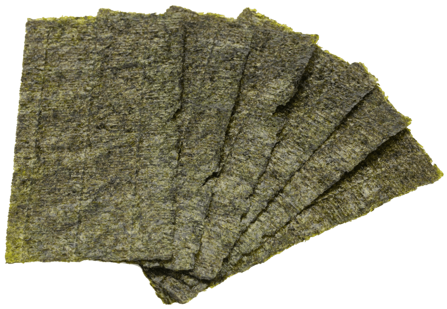 Nori in the Kitchen: Origins, Nutritional Value, and Preparation