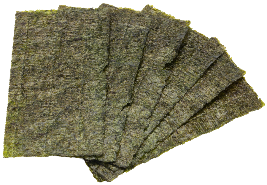 Nori in the Kitchen: Origins, Nutritional Value, and Preparation