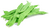 Image de flat green beans