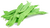 Image de flat green beans
