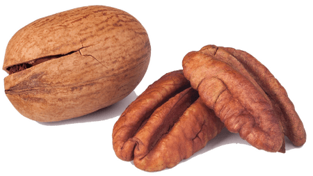 Noix de pécan