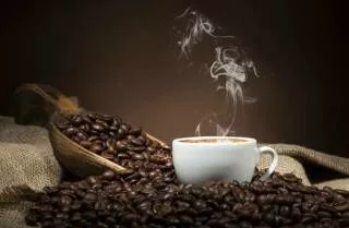 Why does grinding your own coffee beans transform the entire tasting experience? Why does grinding your own coffee beans transform the entire tasting experience?
