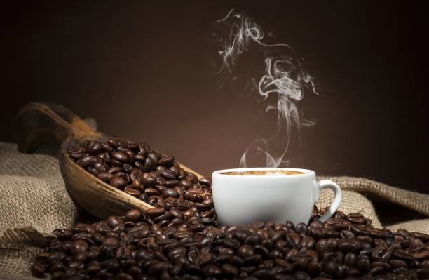 Café en grains : une expérience gustative unique