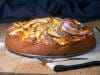 Old-Fashioned Apple Cake