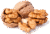 Image de walnut kernel