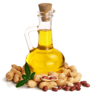 Image de peanut oil