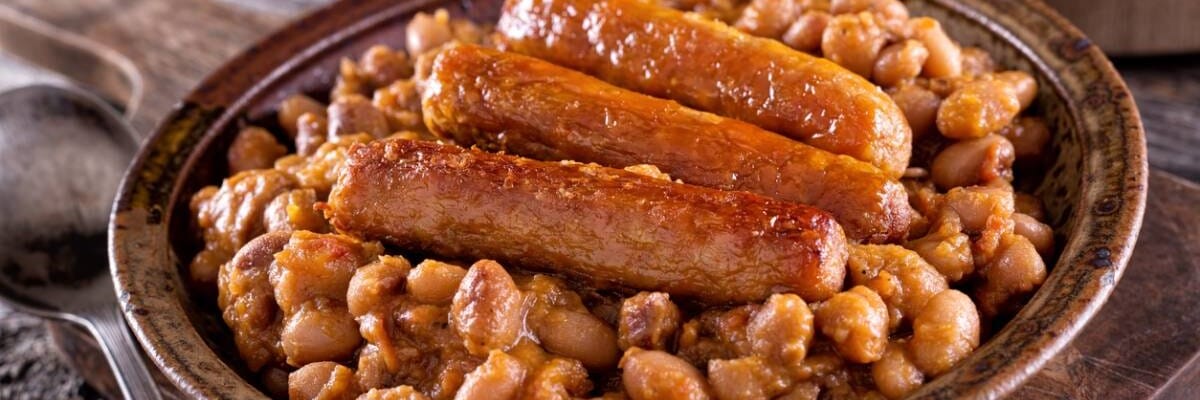 Artisanal ready-to-eat meals: Castelnaudary cassoulet takes center stage