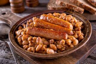 Artisanal ready-to-eat meals: Castelnaudary cassoulet takes center stage