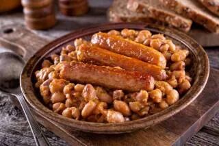 Artisanal ready-to-eat meals: Castelnaudary cassoulet takes center stage Artisanal ready-to-eat meals: Castelnaudary cassoulet takes center stage