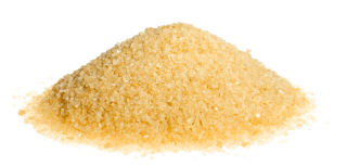 Image de light brown sugar