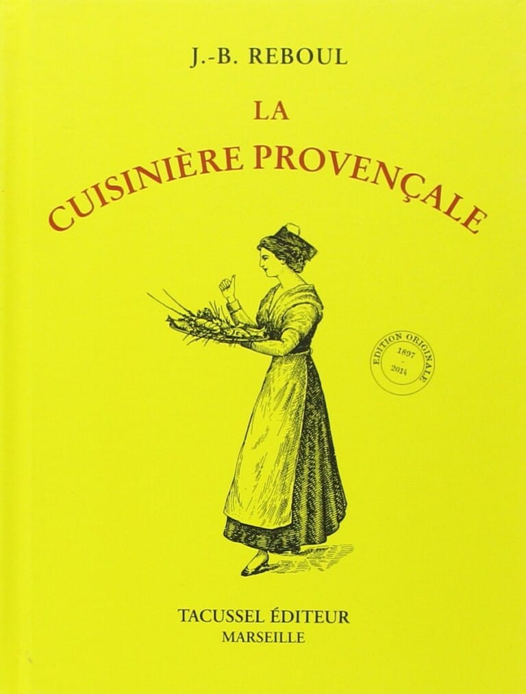 La Cuisinière Provençale La Cuisinière Provençale