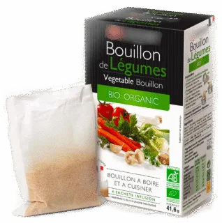 Image de vegetable broth